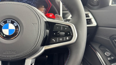 BMW M3 xDrive Competition M 5dr Step Auto Petrol Estate